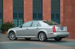 Cadillac STS 2005 года